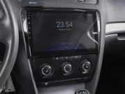 Skoda Octavia II (A5) Рестайлинг Ростов-на-Дону  - изображение 26