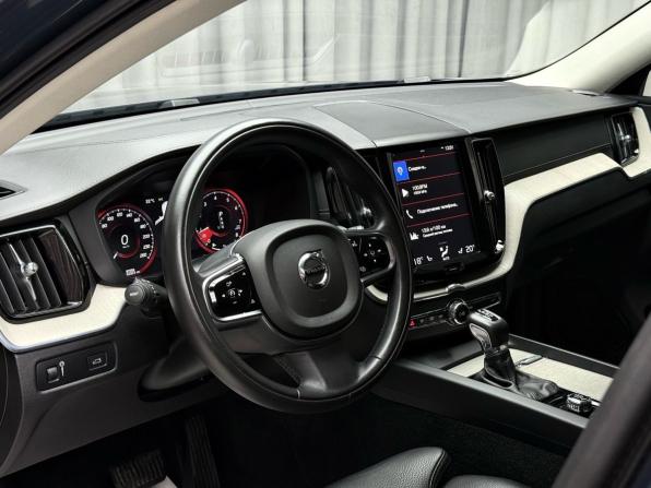 Volvo XC60 II с пробегом 2020 года, цена 4 349 000 рублей, 87059 км, внедорожник, Автокод Объявления