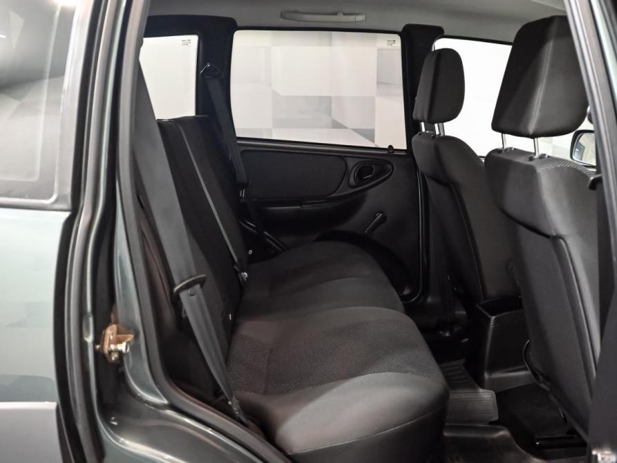 Chevrolet Niva I Рестайлинг Екатеринбург  - изображение 17