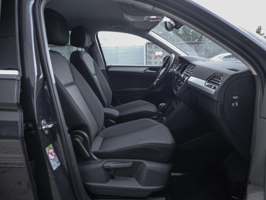 Volkswagen Tiguan II Санкт-Петербург  - изображение 21