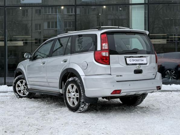 Great Wall Hover H3 I с пробегом 2012 года, цена 605 000 рублей, 202000 км, внедорожник, Автокод Объявления