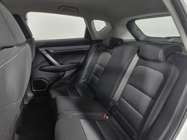 Belgee X50 с пробегом 2026 года, цена 2 130 000 рублей, 9 км, внедорожник, Автокод Объявления