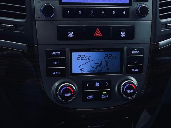 Hyundai Santa Fe II Рестайлинг с пробегом 2011 года, цена 1 250 000 рублей, 262177 км, внедорожник, Автокод Объявления