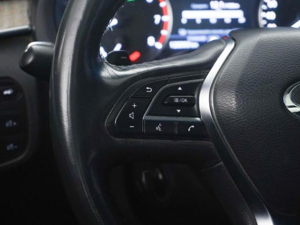 Infiniti QX50 II с пробегом 2018 года, цена 2 647 444 рубля, 128303 км, внедорожник, Автокод Объявления
