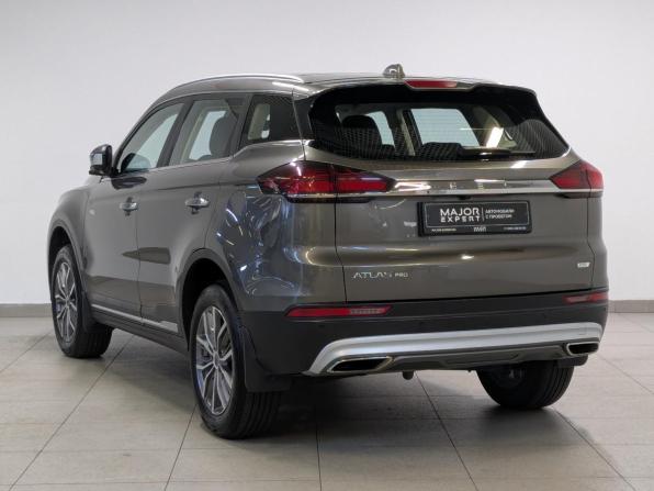 Geely Atlas Pro с пробегом 2023 года, цена 1 960 000 рублей, 53080 км, внедорожник, Автокод Объявления