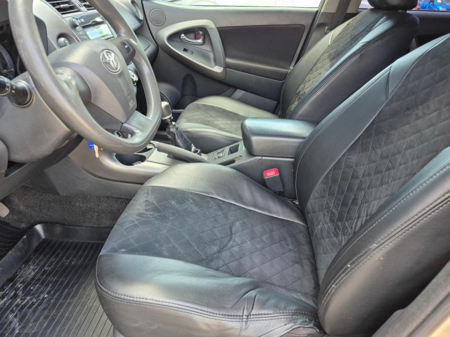 Toyota RAV4 III (XA30) Рестайлинг Воронеж  - изображение 12