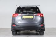 Toyota RAV4 IV (XA40) Новосибирск  - изображение 25
