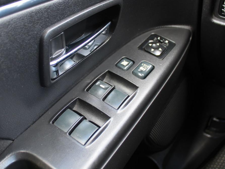 Mitsubishi ASX I Рестайлинг Дзержинск  - изображение 9