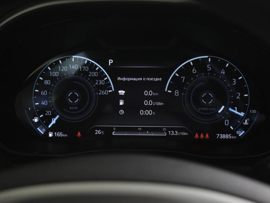 Genesis GV70 I Москва  - изображение 14