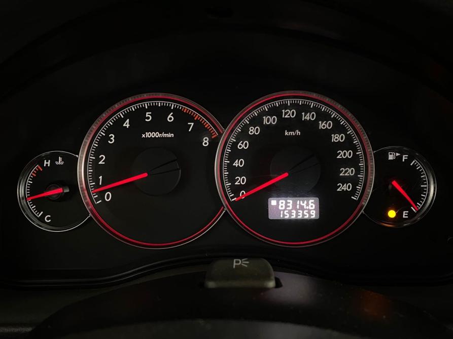 Subaru Outback III Рестайлинг Москва  - изображение 13