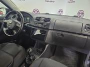 Skoda Fabia II Рестайлинг Тольятти  - изображение 38