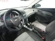 Chevrolet Cruze I Рестайлинг Вологда  - изображение 26