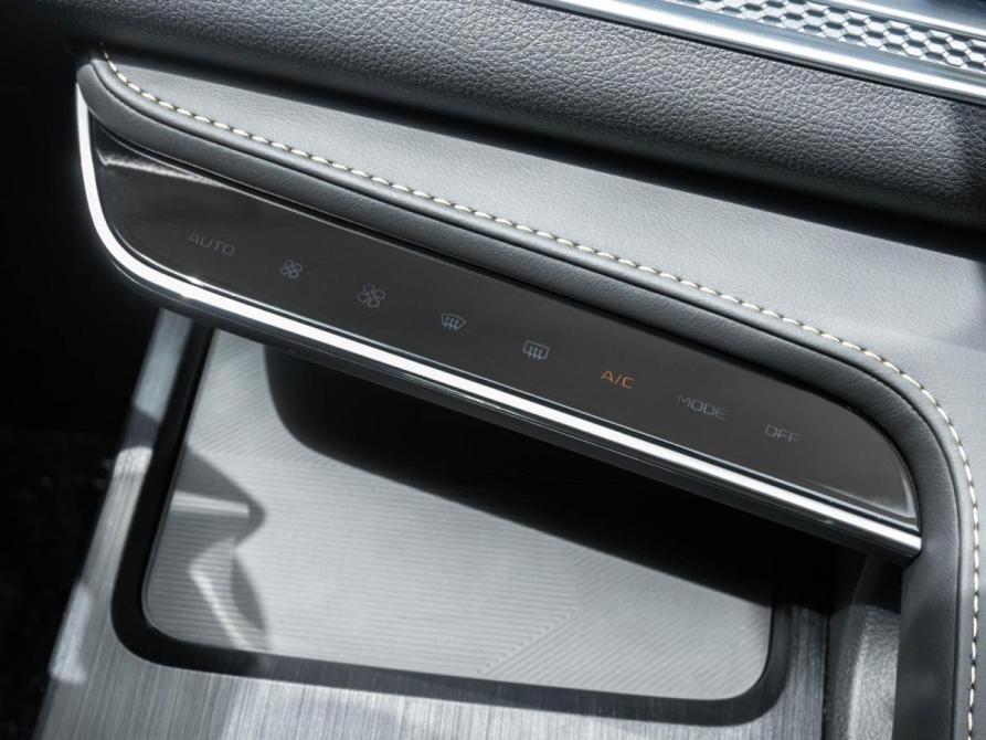FAW Bestune B70 I Рестайлинг Ставрополь  - изображение 18