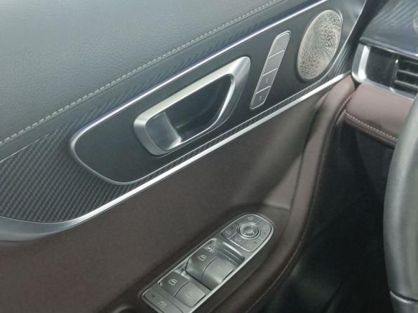 Chery Tiggo 7L с пробегом 2024 года, цена 2 675 000 рублей, 5690 км, внедорожник, Автокод Объявления