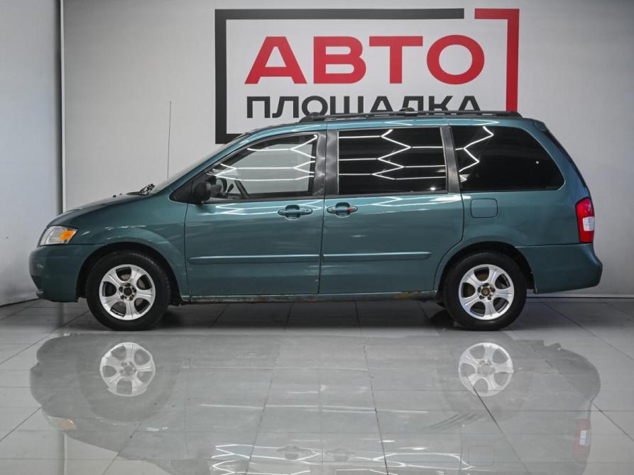 Mazda MPV II (LW) Челябинск  - изображение 4