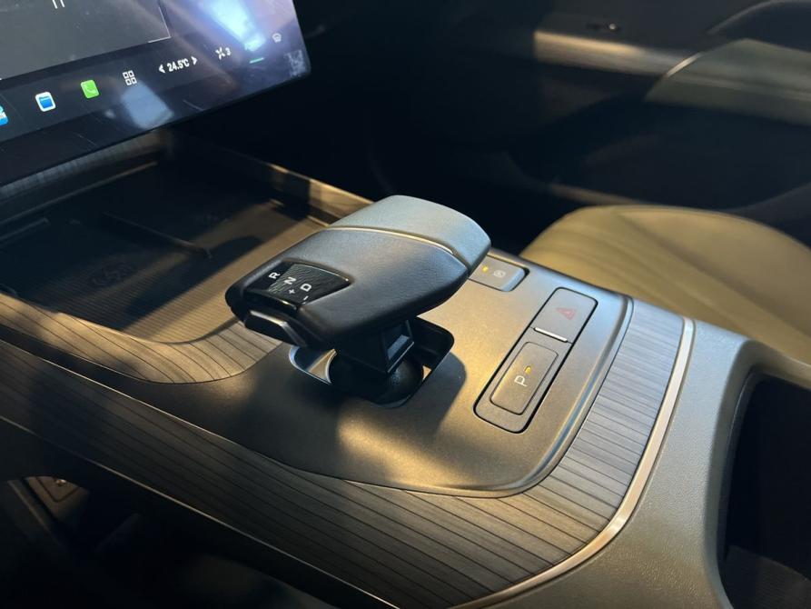 Changan Lamore Чебоксары  - изображение 26