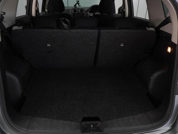 Nissan Note II Рестайлинг с пробегом 2018 года, цена 799 000 рублей, 156857 км, хэтчбек, Автокод Объявления