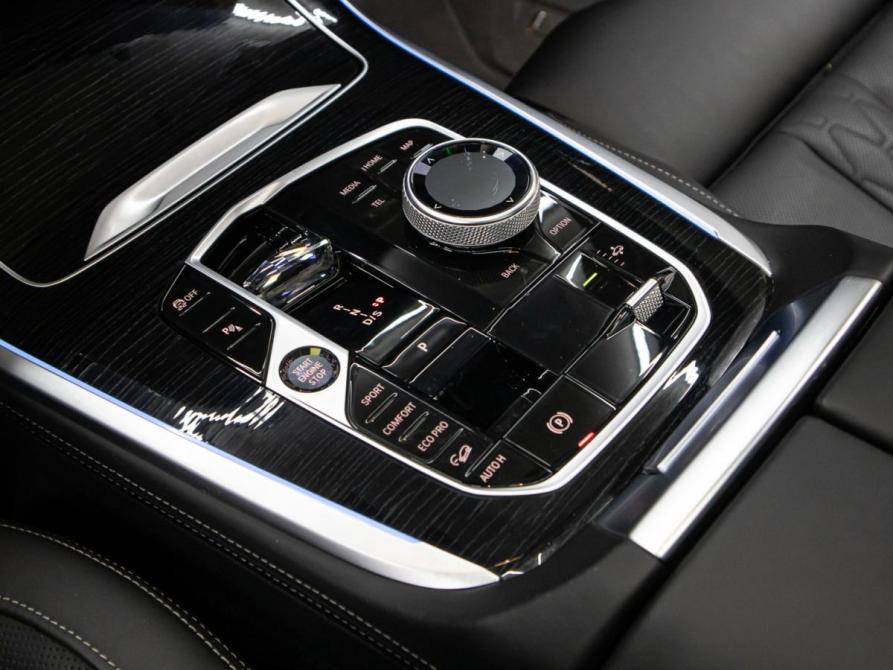 BMW X7 I (G07) Рестайлинг Москва  - изображение 28