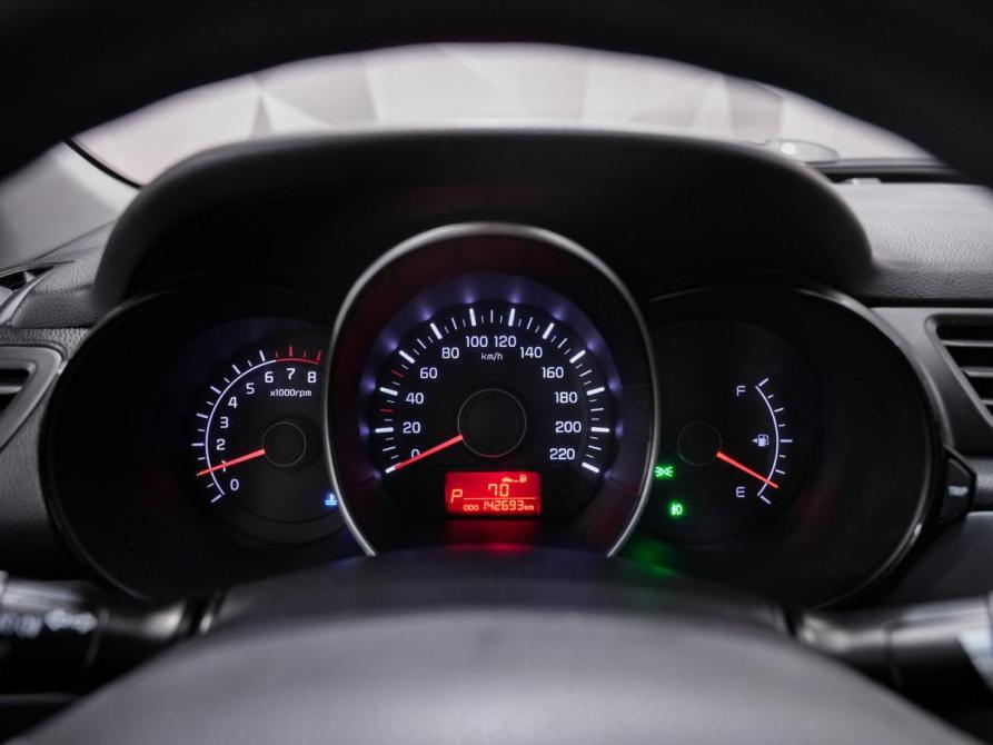 Kia Rio III Ульяновск  - изображение 15