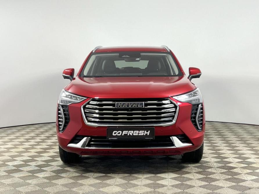 Haval Jolion I Казань  - изображение 3