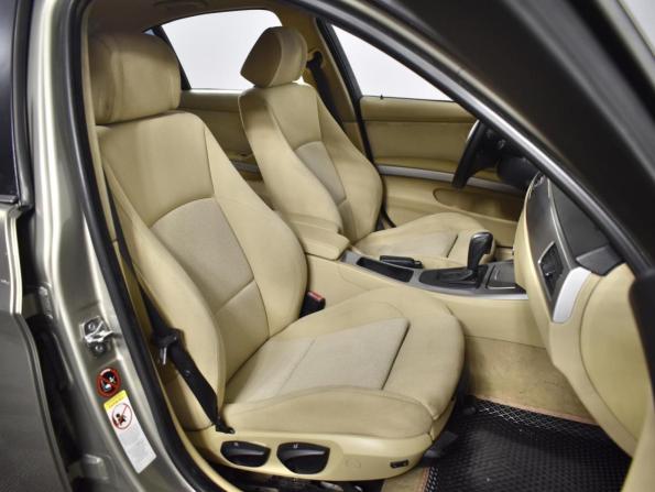 BMW 3 серии V (E90/E91/E92/E93) с пробегом 2008 года, цена 898 900 рублей, 327232 км, седан, Автокод Объявления