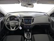Hyundai Creta I Рестайлинг Москва  - изображение 42