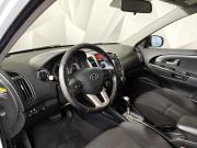 Kia Ceed I Рестайлинг Москва  - изображение 38