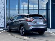 Nissan Murano III (Z52) Москва  - изображение 38
