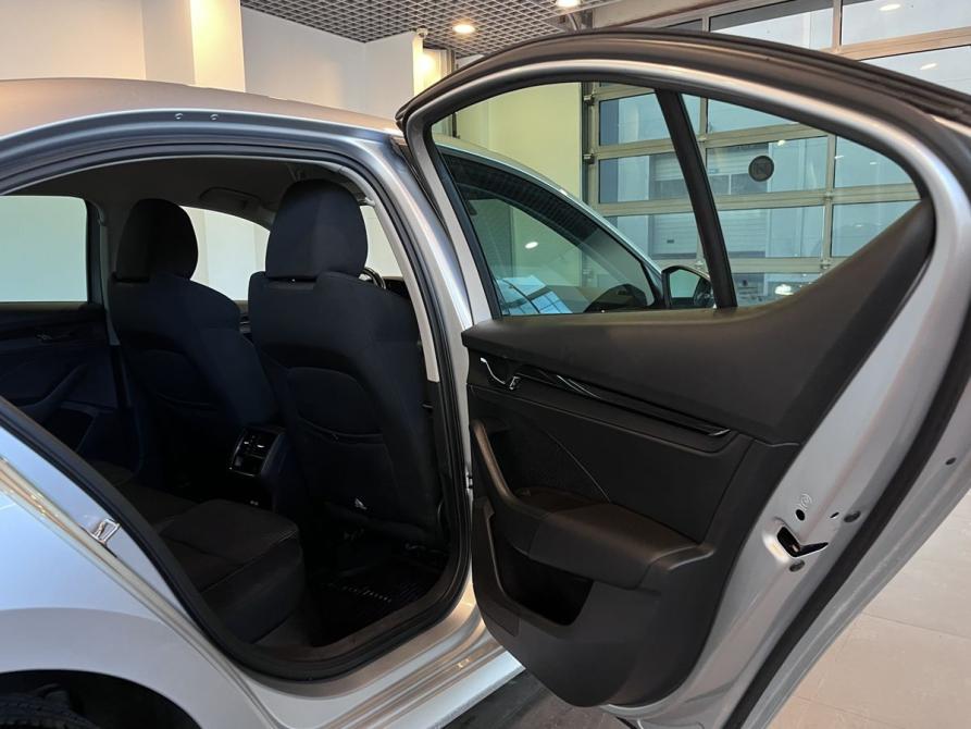 Skoda Octavia IV (A8) Чебоксары  - изображение 15