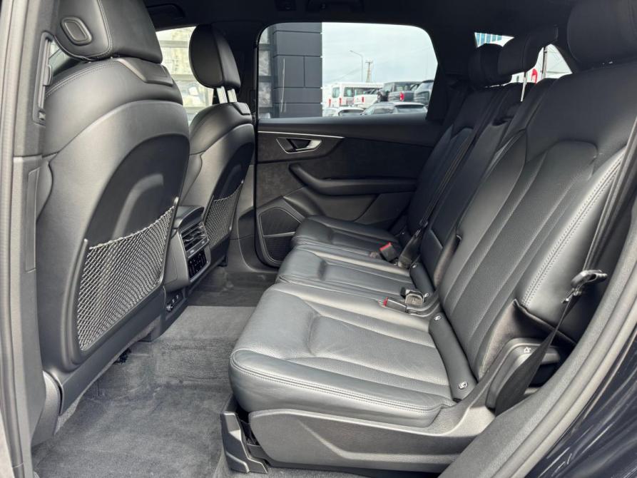 Audi Q7 II (4M) Рестайлинг Иркутск  - изображение 27