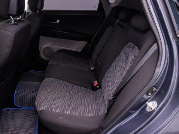 Kia Ceed I с пробегом 2009 года, цена 670 000 рублей, 207861 км, хэтчбек, Автокод Объявления