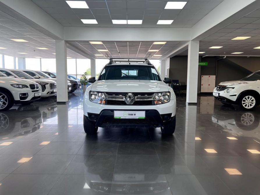 Renault Duster I Рестайлинг Тверь  - изображение 3