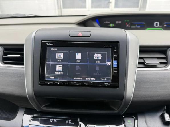 Honda Freed II с пробегом 2019 года, цена 1 688 000 рублей, 82348 км, компактвэн, Автокод Объявления