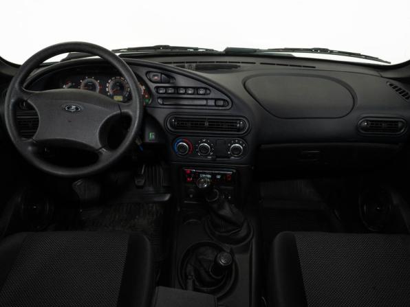 Lada (ВАЗ) Niva Travel I с пробегом 2023 года, цена 990 000 рублей, 67759 км, внедорожник, Автокод Объявления