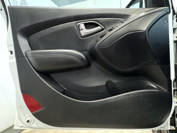 Hyundai ix35 I с пробегом 2011 года, цена 1 165 000 рублей, 132784 км, внедорожник, Автокод Объявления