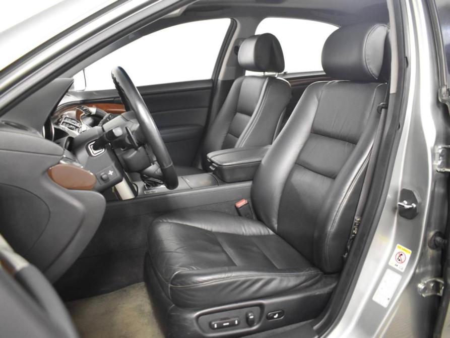 Honda Legend IV Казань  - изображение 10