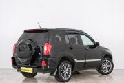 Chery Tiggo 3 I Красноярск  - изображение 28