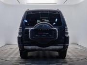 Mitsubishi Pajero IV Рестайлинг 1 Москва  - изображение 21