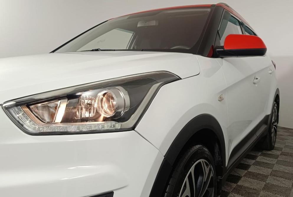 Hyundai Creta I Волгоград  - изображение 20