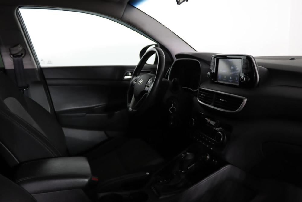 Hyundai Tucson III Рестайлинг Нижний Новгород  - изображение 14