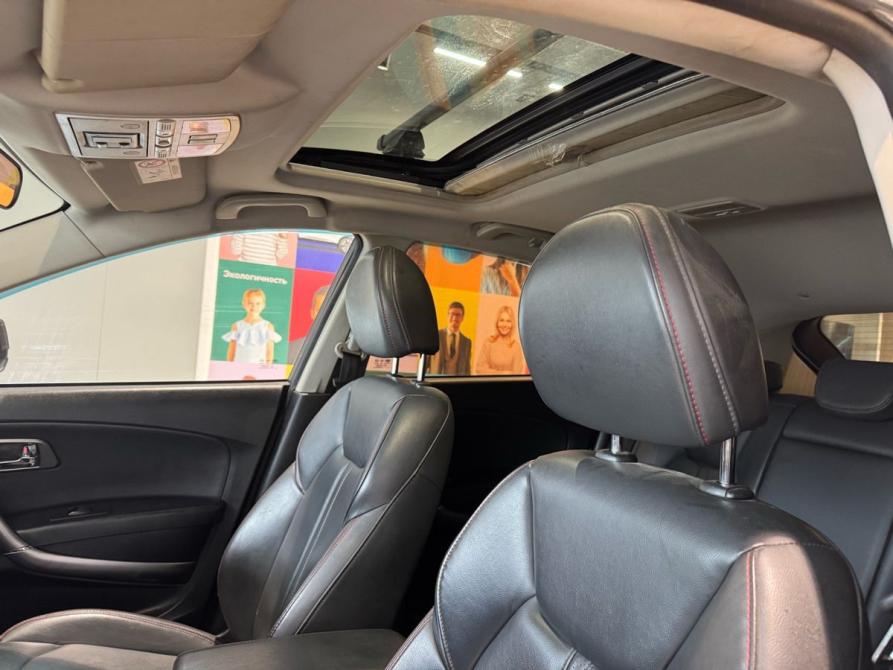 FAW Besturn X80 I Екатеринбург  - изображение 12
