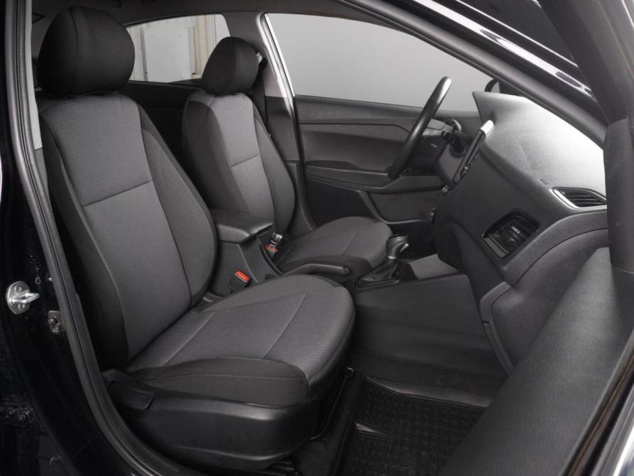 Hyundai Solaris II Рестайлинг Минеральные Воды  - изображение 8