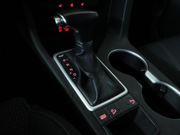 Kia Sportage IV с пробегом 2016 года, цена 1 549 000 рублей, 170473 км, внедорожник, Автокод Объявления