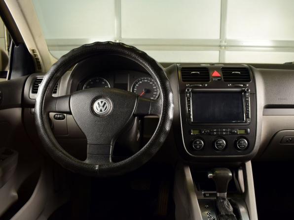 Volkswagen Jetta V с пробегом 2007 года, цена 629 995 рублей, 242520 км, седан, Автокод Объявления