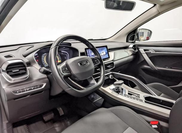 Belgee X50 с пробегом 2025 года, цена 1 600 000 рублей, 75325 км, внедорожник, Автокод Объявления