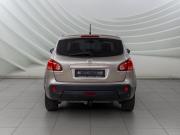 Nissan Qashqai I Волгоград  - изображение 41