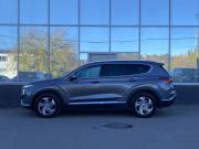 Hyundai Santa Fe IV Рестайлинг Москва  - изображение 39