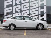 Nissan Almera III (G15) Краснодар  - изображение 22