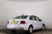 Volkswagen Polo V Рестайлинг Пермь  - изображение 30