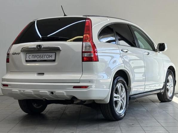 Honda CR-V III Рестайлинг с пробегом 2010 года, цена 1 580 000 рублей, 320791 км, внедорожник, Автокод Объявления
